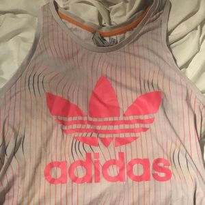 Adidas originals tank
